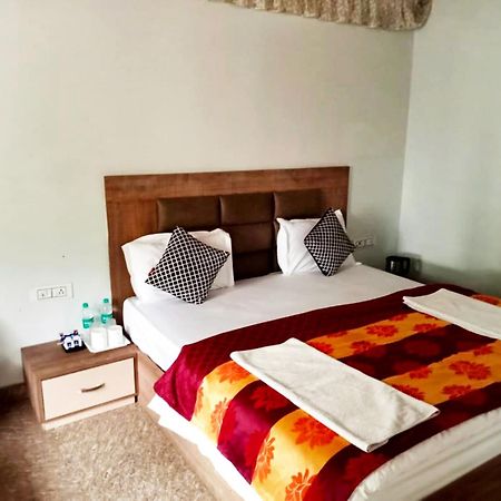 Virat Resorts, Sariska Rajasthan Bairat Luaran gambar
