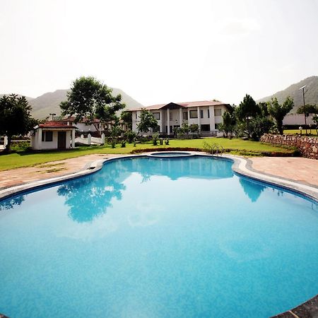 Virat Resorts, Sariska Rajasthan Bairat Luaran gambar
