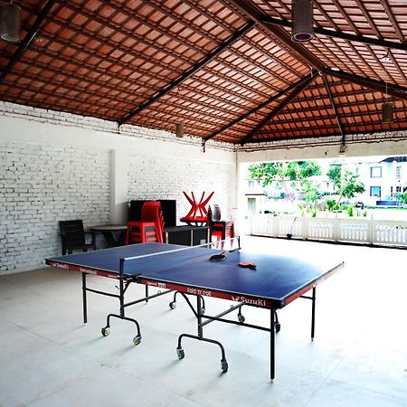 Virat Resorts, Sariska Rajasthan Bairat Luaran gambar