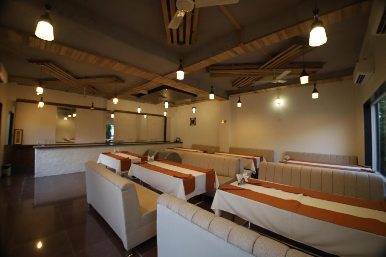 Virat Resorts, Sariska Rajasthan Bairat Luaran gambar