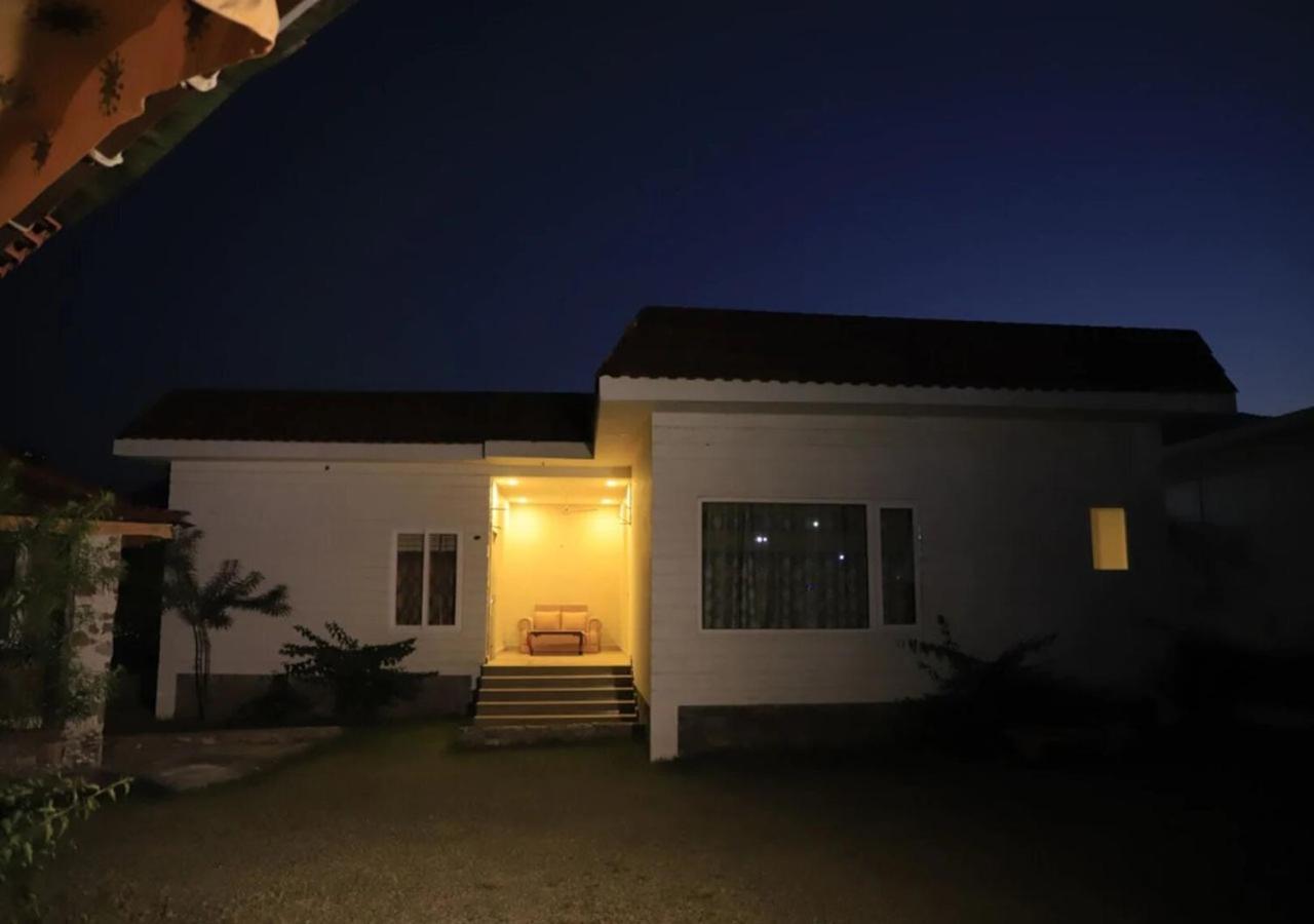 Virat Resorts, Sariska Rajasthan Bairat Luaran gambar