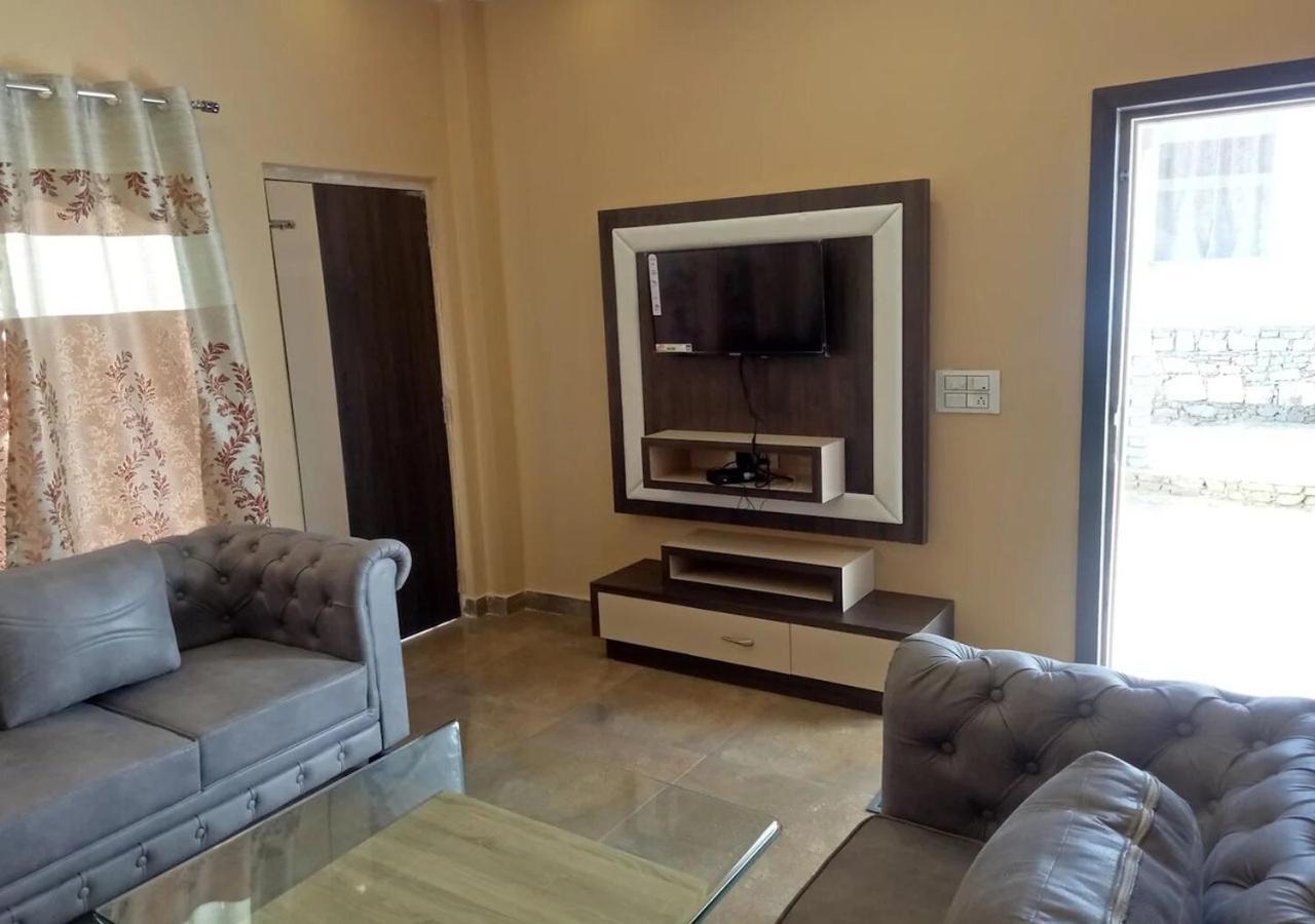 Virat Resorts, Sariska Rajasthan Bairat Luaran gambar