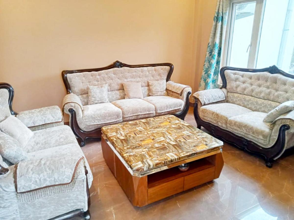 Virat Resorts, Sariska Rajasthan Bairat Luaran gambar