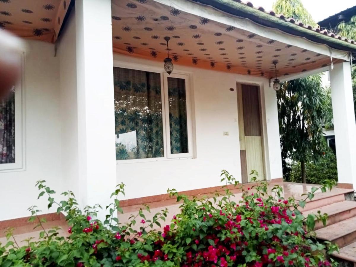 Virat Resorts, Sariska Rajasthan Bairat Luaran gambar