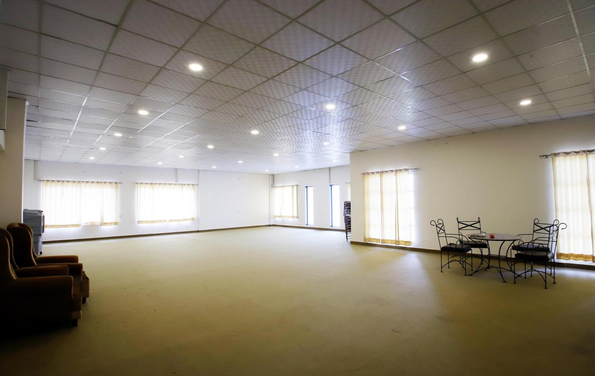 Virat Resorts, Sariska Rajasthan Bairat Luaran gambar