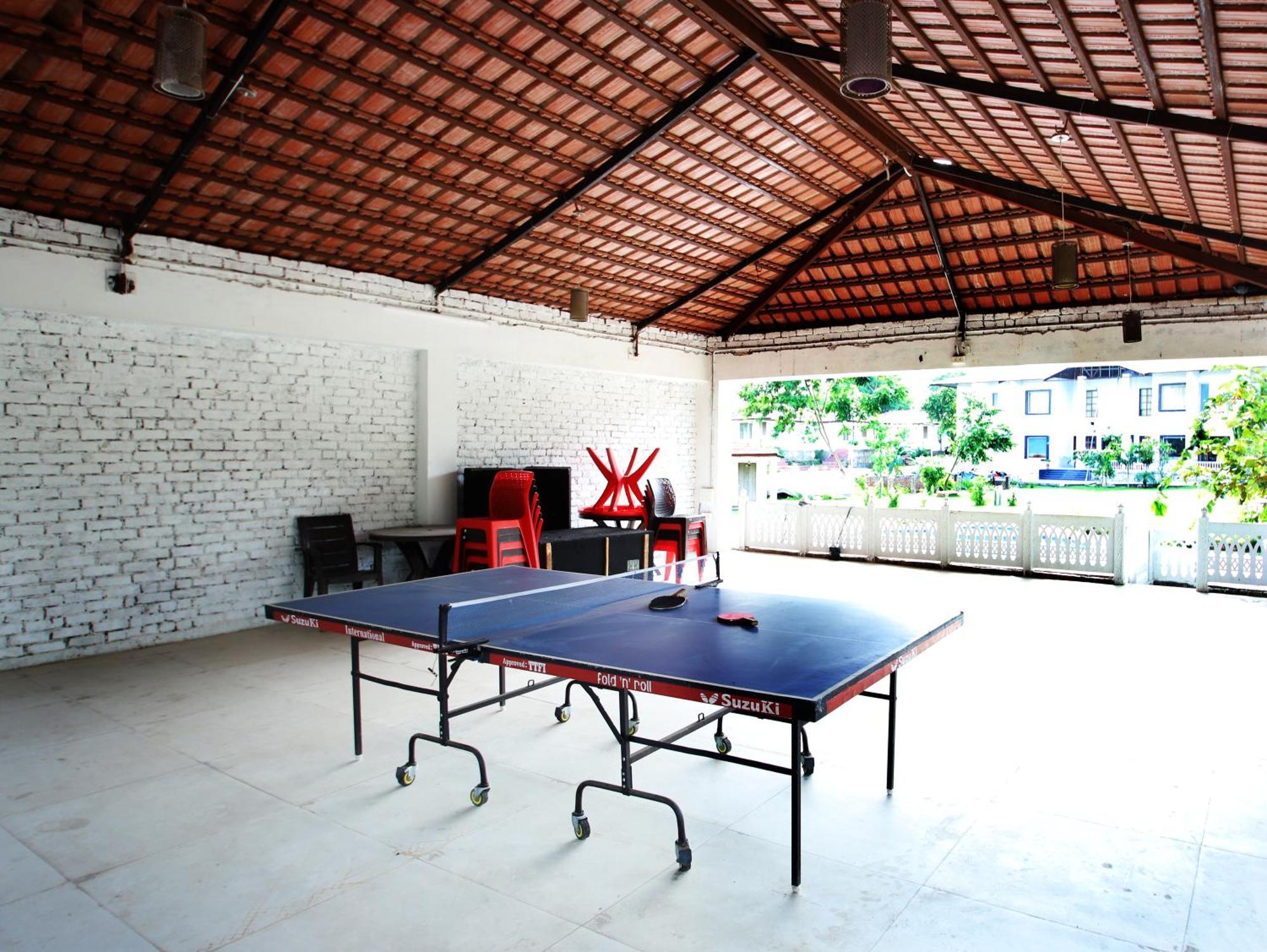 Virat Resorts, Sariska Rajasthan Bairat Luaran gambar